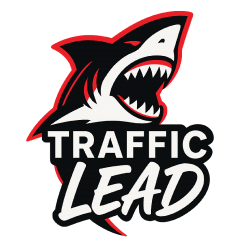 Traffic Lead logo