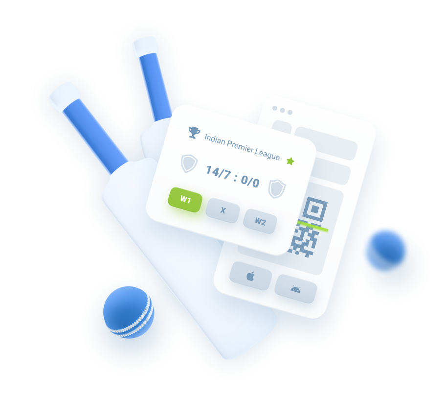 Ipl Betting App