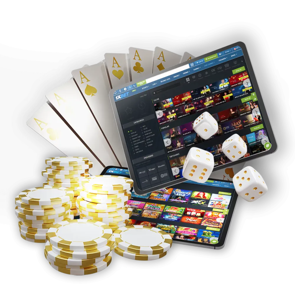 Real Money Online Casino